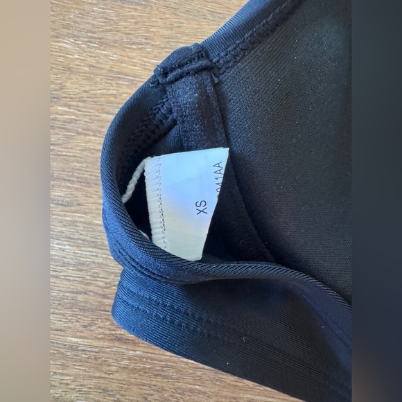 Brand new CupShe XS two piece they looks like a one piece swimsuit - Picture 7 of 9